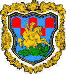 Wappen Senj HR